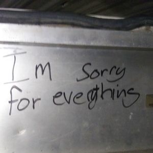 Meet your Posher, Sean